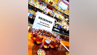 John Rich's Redneck Riviera Bar honors 13 US service members killed in Kabul terror attack