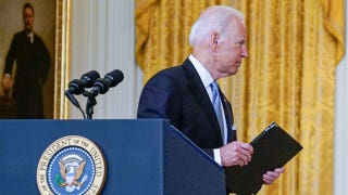 Biden's speech was 'disingenuous,' al Qaeda will return, former Reagan official says