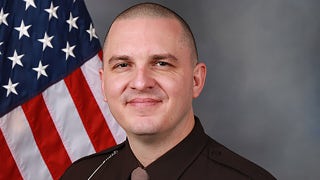 Michigan deputy dies after being shot in chase with gunman