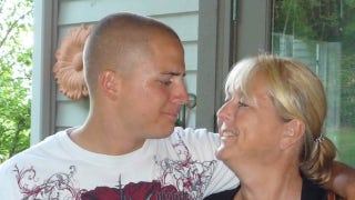 Gold Star mom melancholy watching Afghanistan events as she remembers Marine son who perished in 2010