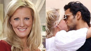 Cuomo's ex Sandra Lee enjoys steamy makeout session with boyfriend during French getaway