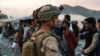 Afghanistan VP tells Lara Logan al Qaeda and the Taliban are like Coke and Pepsi