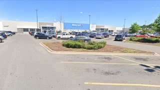 Tennessee police: Suspect in custody after gunfire reported at Walmart; 3 people injured