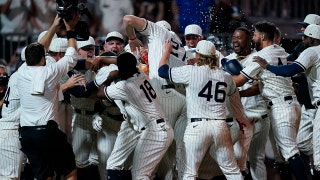MLB's most-watched regular-season game in 16 years: Fox Sports' Field of Dreams broadcast