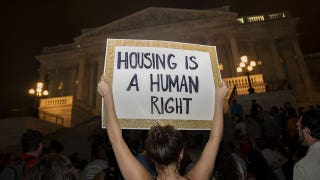 The people being hurt by the eviction ban just escalated the fight after Biden's court win on extension