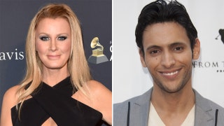 Who is Sandra Lee's boyfriend Ben Youcef?