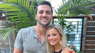 Man decides to fly over 650 miles for first date with woman he met on TikTok