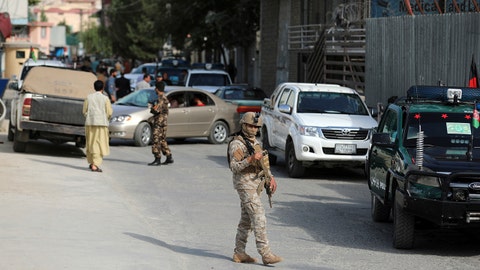 Taliban insurgents take Kandahar, Herat as US plans to evacuate Americans from embassy in Kabul