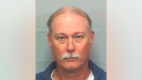 Parole allowed for man who buried California victim alive