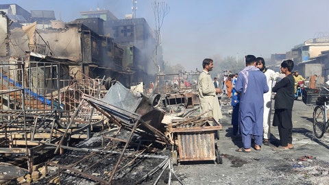 Taliban capture third Afghanistan capital in as many days