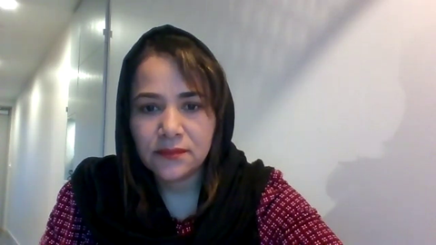 UN Peacekeepers could have helped maintain Afghanistan stability after US withdrawal, former minister says