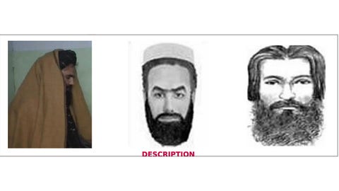 Who is Sirajuddin Haqqani, Taliban deputy leader and wanted terrorist?