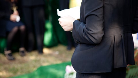 Sports reporter pens his own obituary days before dying: 'Kindness is free'