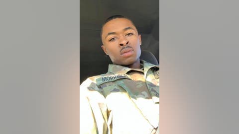 US soldier goes missing in Missouri river; kayak, backpack found