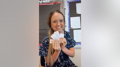 Teacher's viral 'Band-Aid lesson' is the simple way to teach kids fairness