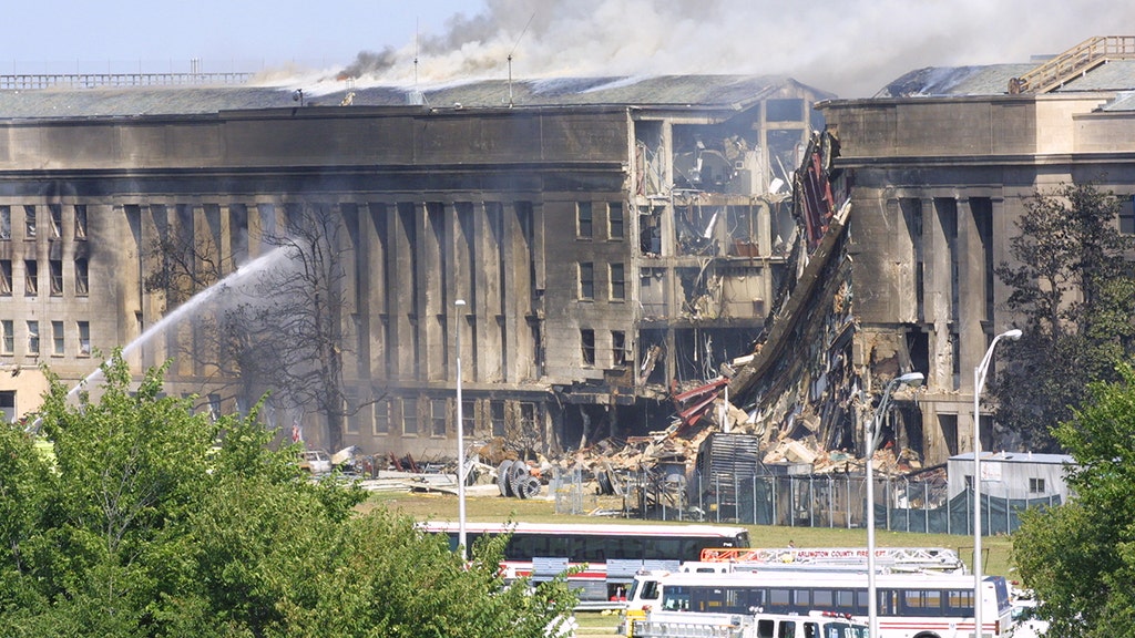 Former airline employee battles guilt for helping hijackers board doomed flight