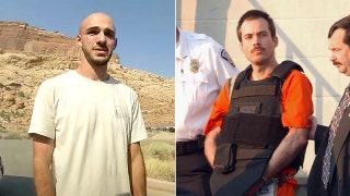 Search for fugitive ’survivalist' Brian Laundrie compared to hunt for terrorist