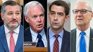 Cruz, GOP senators press Biden on Afghan 'child brides' among refugees