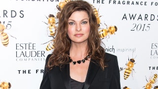 Linda Evangelista lands another modeling gig after fat-freezing left her 'brutally disfigured'