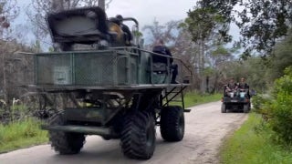 North Port police face criticism as Gabby Petito person of interest remains elusive