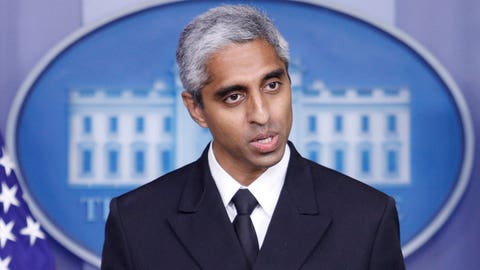 Surgeon general: US to 'monitor' whether vaccine exemptions being used properly
