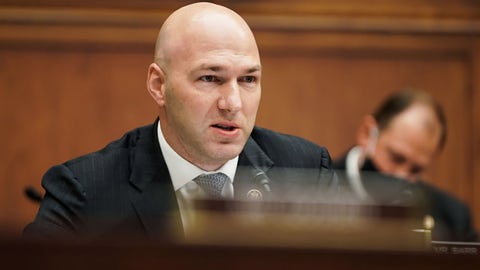 Republican Rep. Anthony Gonzalez will not run for reelection; cites ‘toxic dynamics inside party’