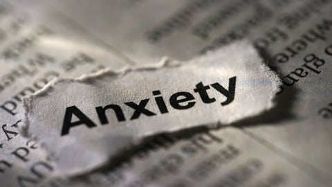 Exercise reduces long-term risk of anxiety disorders in men and women, study finds