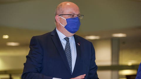 French Toast: France torches Australia, US over submarine deal as ambassador recalled