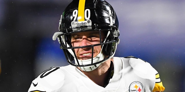 NFL Power Rankings 2021: Top 10 teams ahead of Week 2 5 Pittsburgh Steelers outside linebacker T.J. Watt prior to a game against the Buffalo Bills at Bills Stadium Dec. 13, 2020.