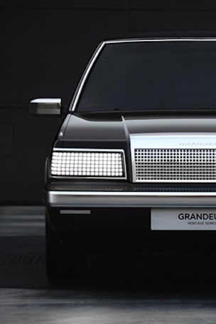 Hyundai's 'NEW' electric car