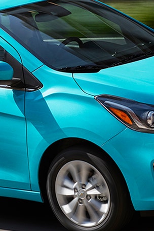 USA's CHEAPEST new cars