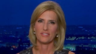 INGRAHAM: Biden administration ‘incapable’ of understanding how economy works