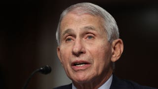 Fauci to get gallery honor for his 'transformational impact' on country