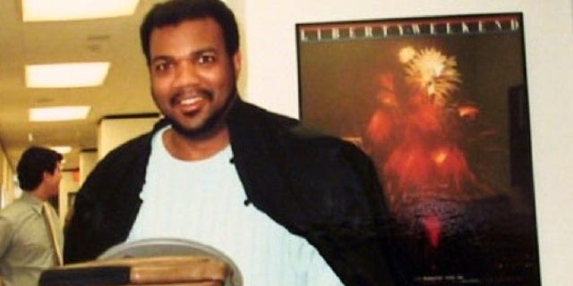 Rush Limbaugh Show producer James Golden compiles his show preparation in the early days of the program, which began in 1988.