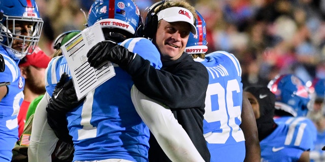 TravelGuides - Ole Miss' Lane Kiffin gives refreshing take on rivalry with Mississippi State 1