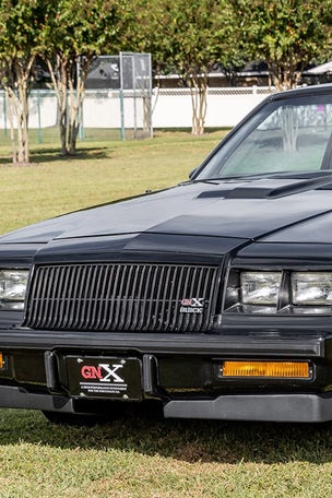 $215K muscle car a STEAL?