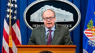 House Jan. 6 committee votes to recommend charges against Trump DOJ official