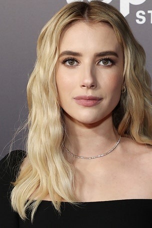 Hollywood royalty talks PRESSURE