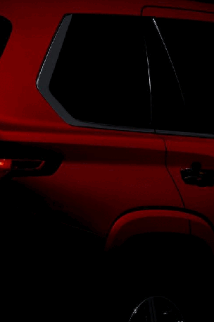 Toyota secret REVEALED