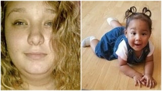 Mom, daughter missing for over 5 years found safe by US Marshals
