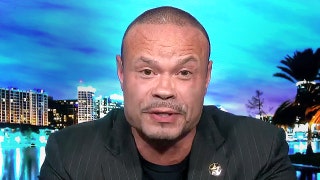 Dan Bongino breaks down key flaws in Putin’s strategy