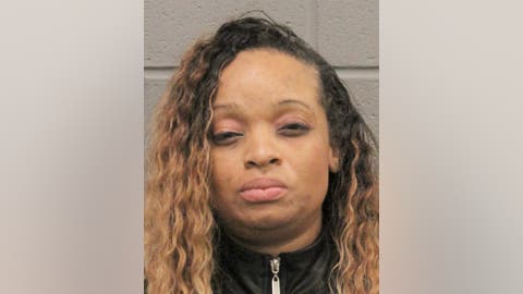 Houston DUI suspect in deputy's alleged hit-and-run death is freed on bond, records show