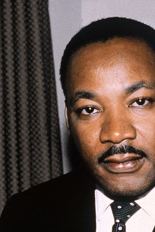 Black History Month QUIZ