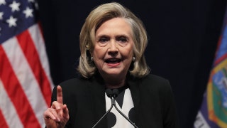 Hillary Clinton calls Trump's handling of documents 'deeply disturbing,' says she never had classified info