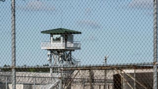 Firing-squad executions get green light in southern state