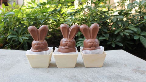 Disney's 'Boozy Bunny' is the Easter treat for grownups