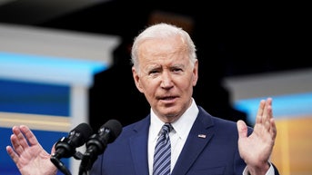 Biden admin’s proposals to bring Palestinian refugees into US reportedly revealed in docs