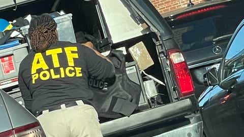 Internal ATF docs show ‘zero tolerance’ guidelines for shutting down gun stores