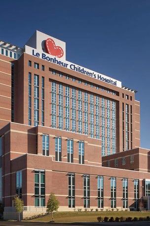 Kids HOSPITALIZED due to shortage