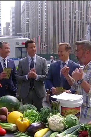 How to GROW your own food